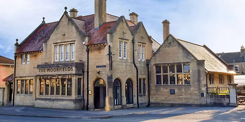 Meet Father Christmas - Free event