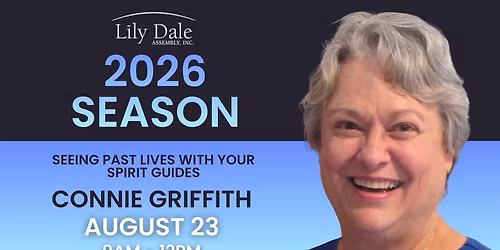 Seeing Past Lives with your Spirit Guides