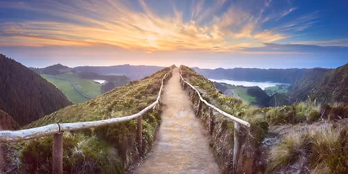 Camino Portughez - Proiect de Calatorie 14 Mai - 4 Iunie