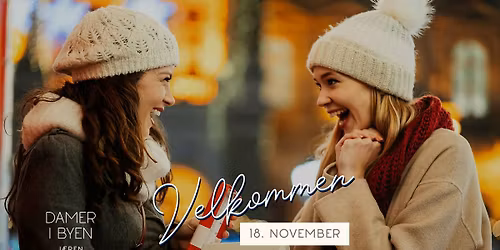 Storsamling 18. November