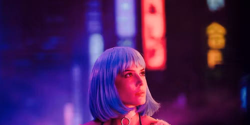 Halsey - Back to Badlands - D\u00fcsseldorf, Mitsubishi Electric Halle