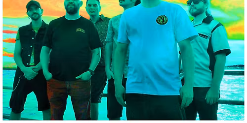 TALCO & THE REAL MCKENZIES | Waschhaus Potsdam