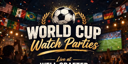 World Cup Watch Party