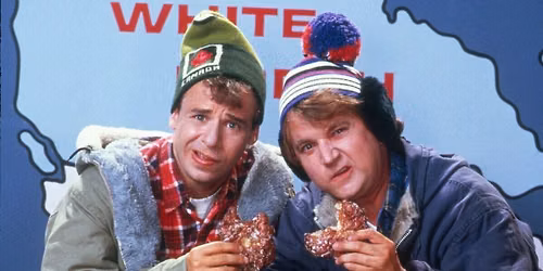 Strange Brew