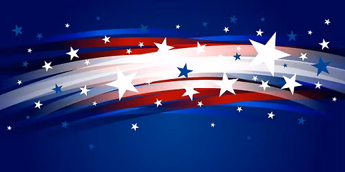 Little Kids, Big World: Veterans Day