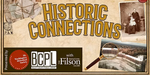 Historic Connections