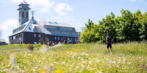 SachsenTrail im Erzgebirge