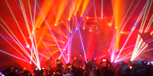 MY BIRTBDAY PARTY!!!!