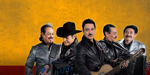 Los Tigres Del Norte in Inglewood