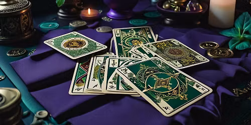 Free Oracle Card Readings