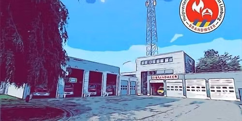 Mosselfeest Brandweer Tessenderlo-Ham