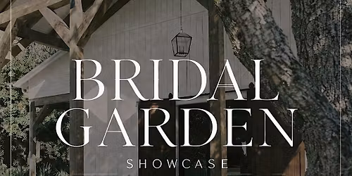 VIBE EVENTS @ COLAB GARDENS