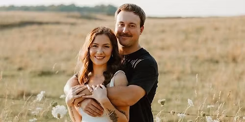 Andy Brickman & Sarah Muir's Stag and Doe