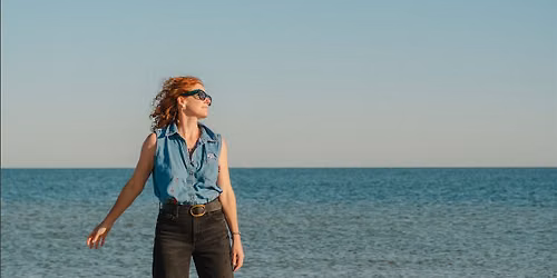 Highlander Mountain House Salon Series With Kathleen Edwards