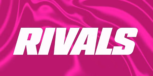 Rivals Saturday 3rd October
