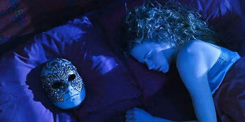 Ciclo Kubrick: Eyes Wide Shut