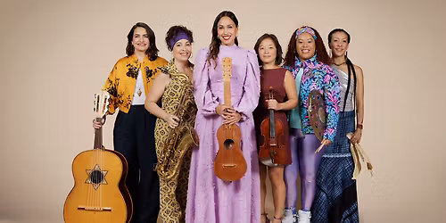 Parking Sonia De Los Santos