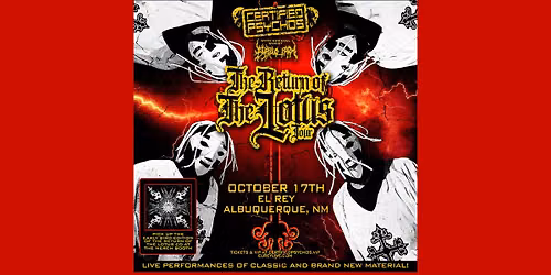 TWIZTID | ABQ NM