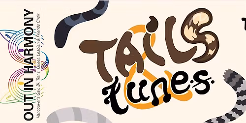 Tails and Tunes: An Evening of Music