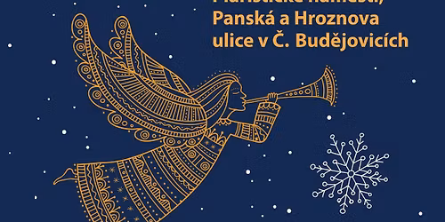 V\u00e1noce na star\u00e9m m\u011bst\u011b