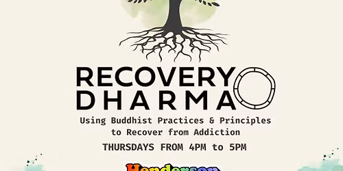 Recovery Dharma