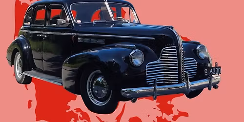 Historisk l\u00f8rdag: Da Danmark blev moderne