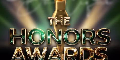 BAG IT UP BOUTIQUE PRESENTS THE HONORS AWARDS