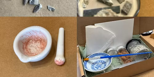 Ng\u0101 Tae o te Whenua, colours of the land