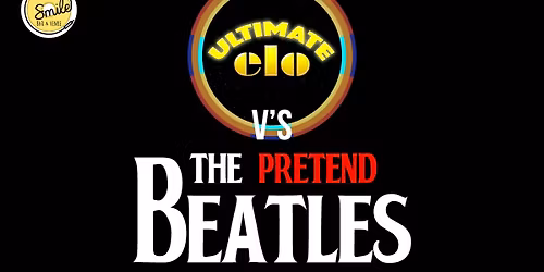 Ultimate ELO V's The Pretend Beatles 