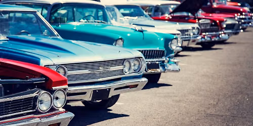 Cruise Night at Winslow VFW: Cars, Bikes & Gearheads