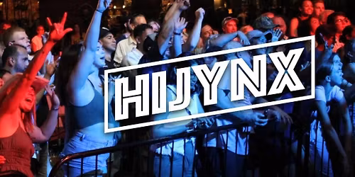 HIJYNX - Ned Devine's