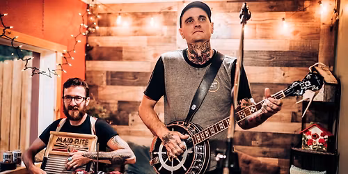 SSWEB w\/ the Blind Staggers, Gentleman Deluxe, and Wylie Jakobs