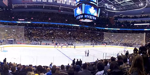Toronto Maple Leafs at Florida Panthers Tickets