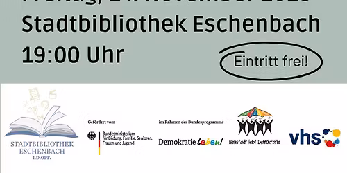 Ein Abend mit Erich K\u00e4stner - musikalisch-literarisch interpretiert