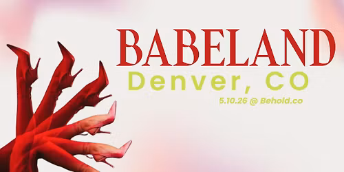 DENVER BABELAND