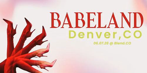 DENVER BABELAND