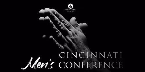 Cincinnati Men's Conference