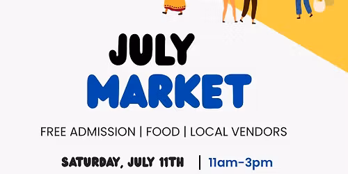 East Coast Craft Show July Market! \ud83d\udecd\ufe0f\ud83c\udf3b\u2600\ufe0f
