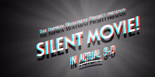 Silent Movie! @ MN Fringe