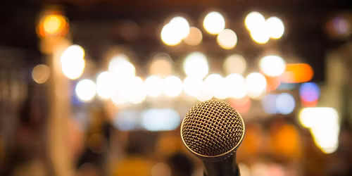 Open Mic Night