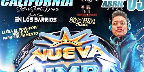 SONIDO NUEVA RUMBA & MAS 