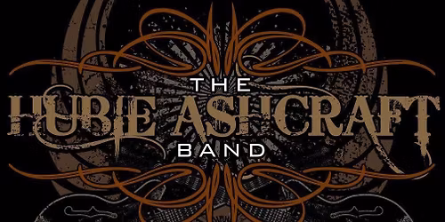 The Hubie Ashcraft Band