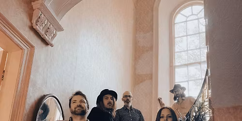 Green Diesel \/ Tashi T