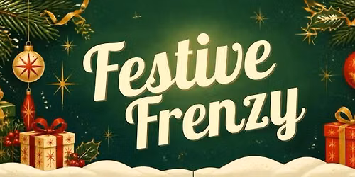 Festive Frenzy
