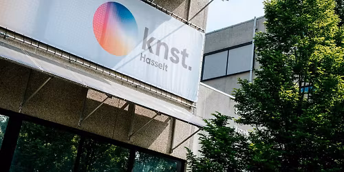 Opendeurdag knst. 2026