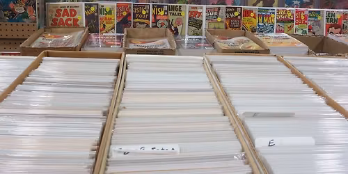 Ancaster Toy And Collectibles Expo