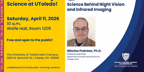 Science Behind Night Vision and Infrared Imaging \ud83d\udc49 Saturday Morning Science \ud83e\udd6f\u2615\ud83e\udd7d