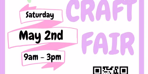 Spring Craft Fair