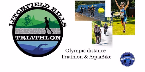 Litchfield Hills Triathlon