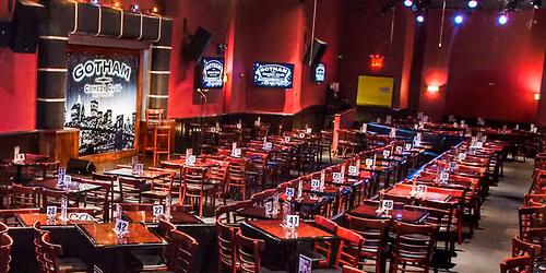 Manhattan Comedy Night at Community Theatre at Mayo Performing Arts Center